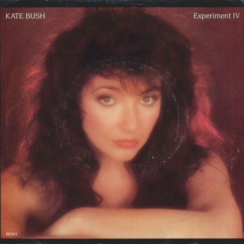 Kate Bush